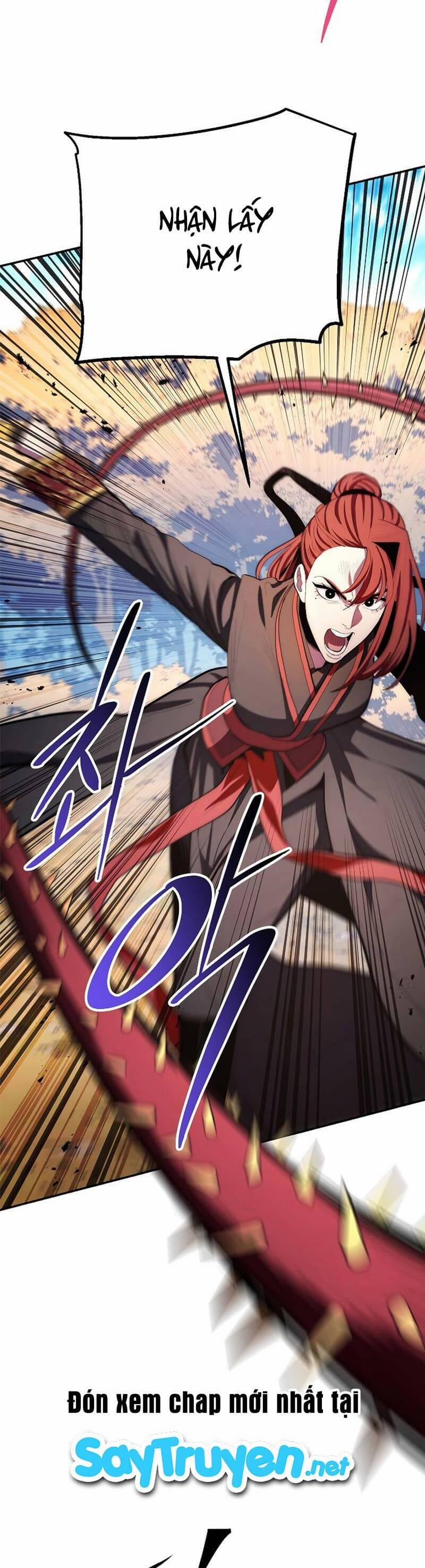 Huyền Thoại Diệt Thế Độc Long 83 trang 11