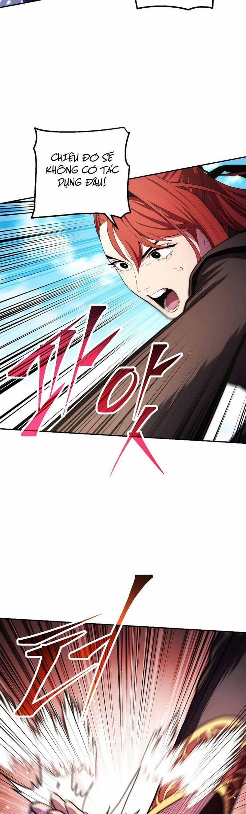 Huyền Thoại Diệt Thế Độc Long 83 trang 15