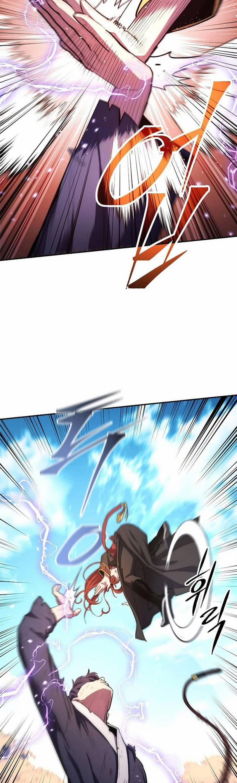 Huyền Thoại Diệt Thế Độc Long 83 trang 16