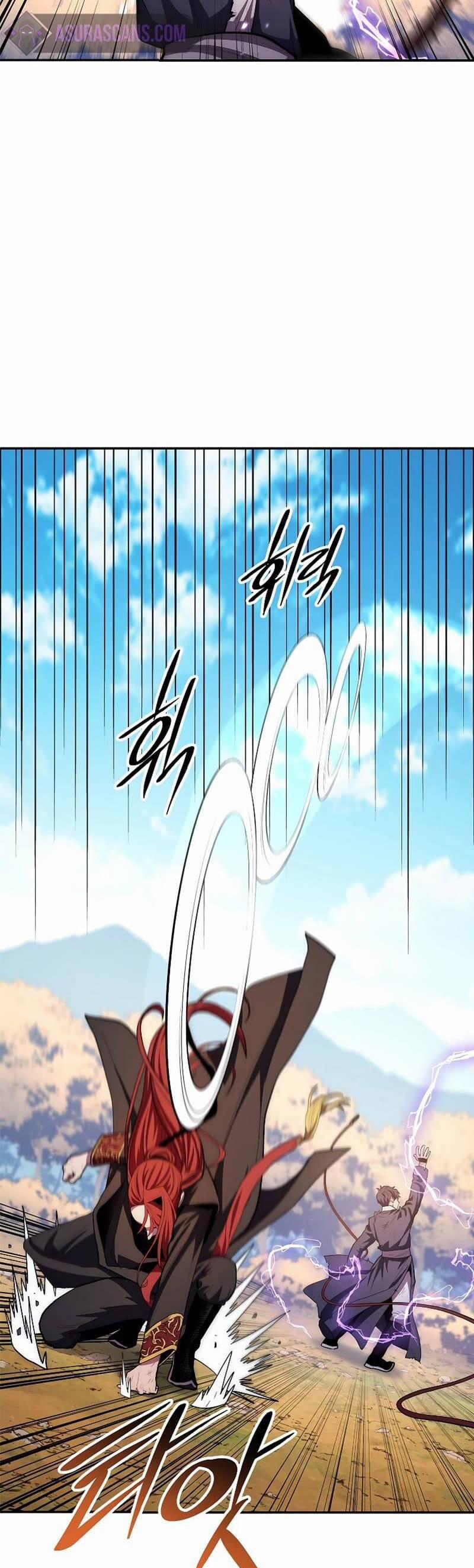 Huyền Thoại Diệt Thế Độc Long 83 trang 17