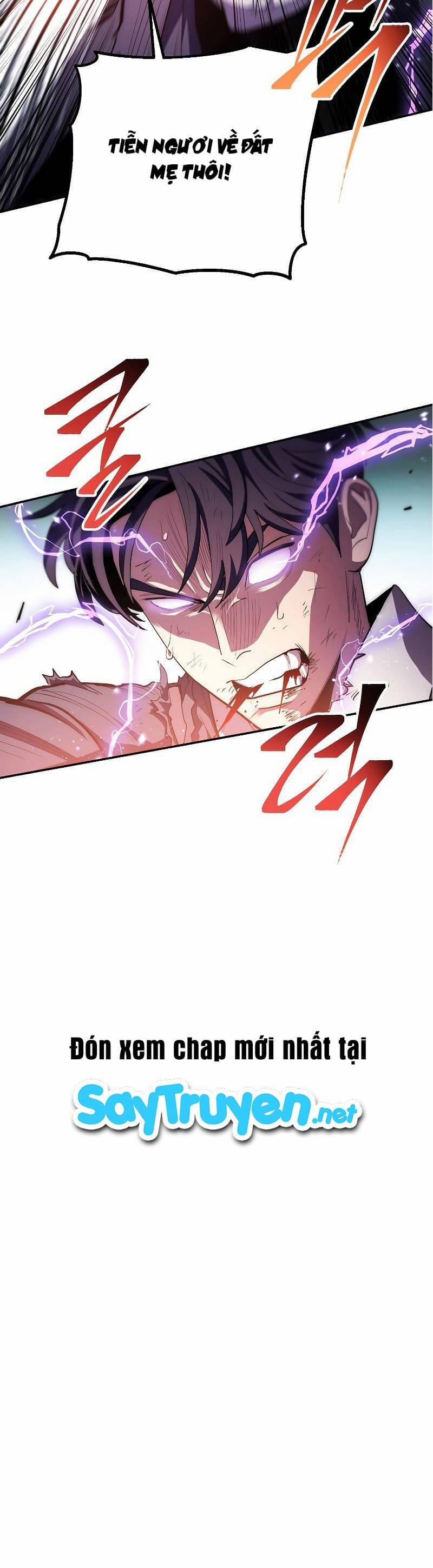 Huyền Thoại Diệt Thế Độc Long 83 trang 27