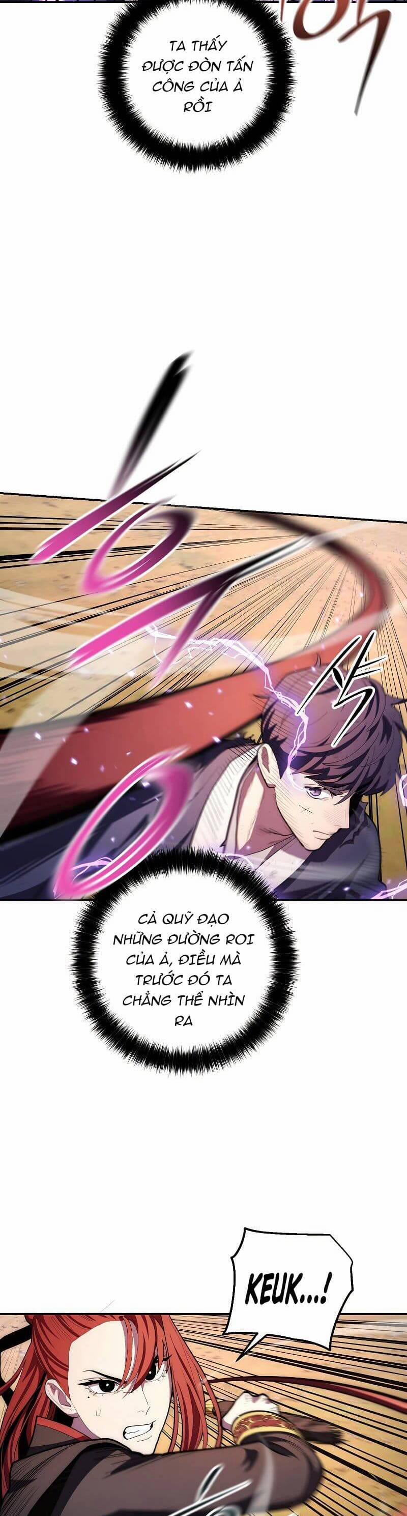 Huyền Thoại Diệt Thế Độc Long 83 trang 3