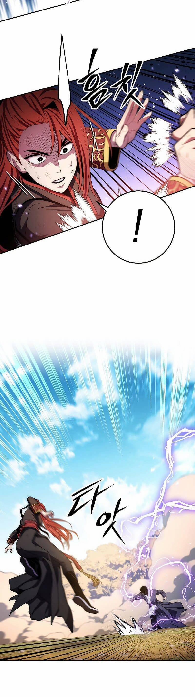 Huyền Thoại Diệt Thế Độc Long 83 trang 31