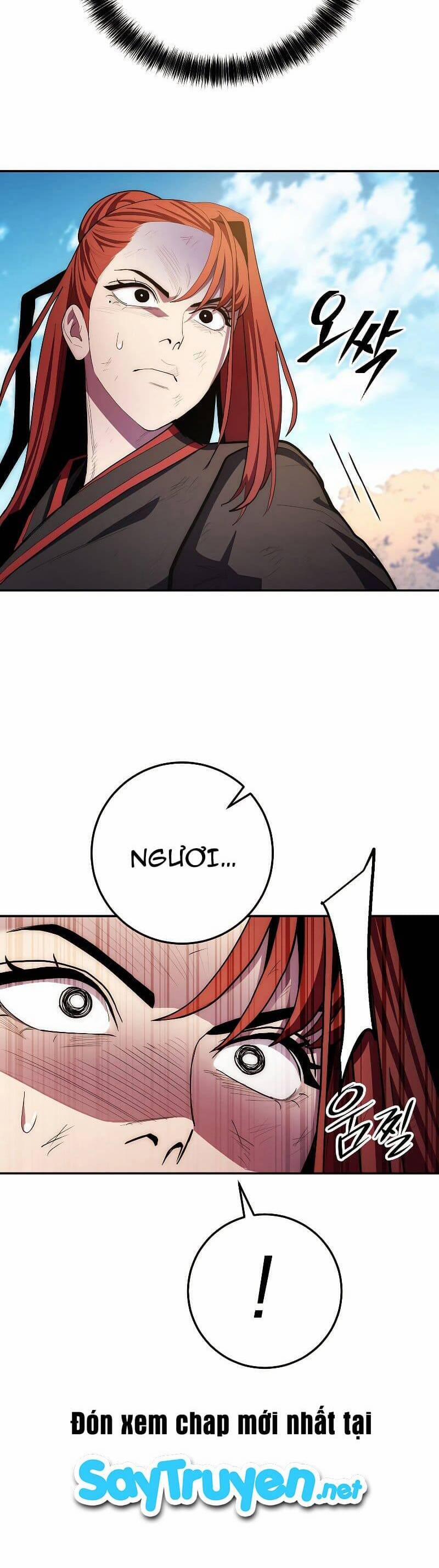 Huyền Thoại Diệt Thế Độc Long 83 trang 34