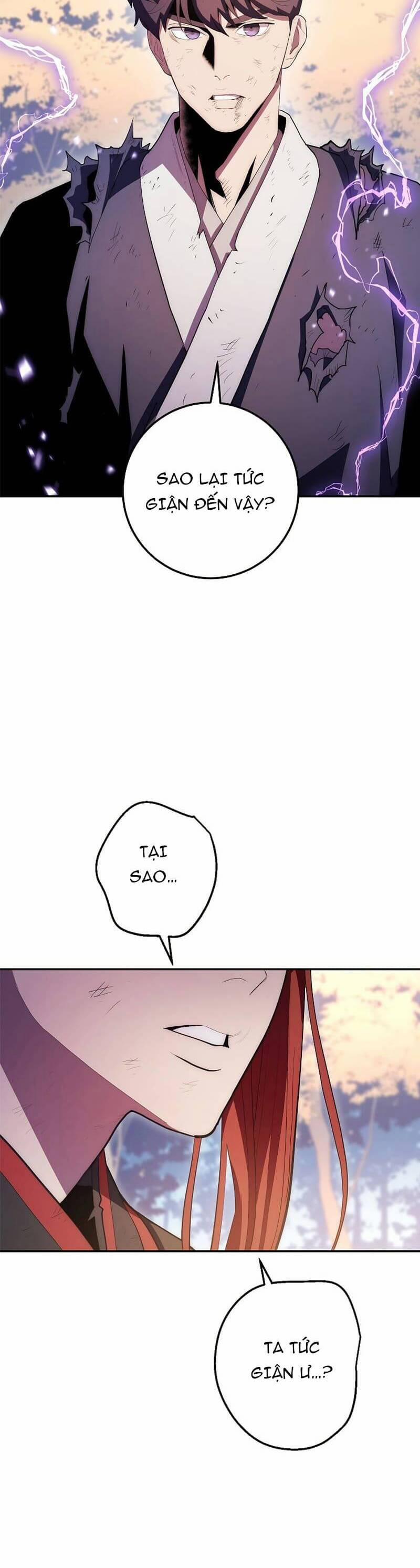 Huyền Thoại Diệt Thế Độc Long 83 trang 36