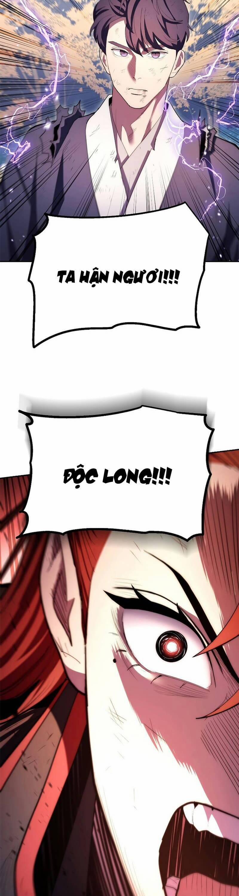 Huyền Thoại Diệt Thế Độc Long 83 trang 40