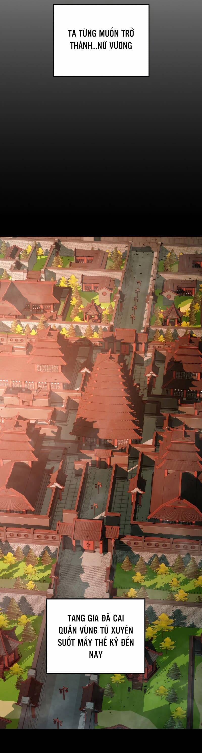 Huyền Thoại Diệt Thế Độc Long 83 trang 42