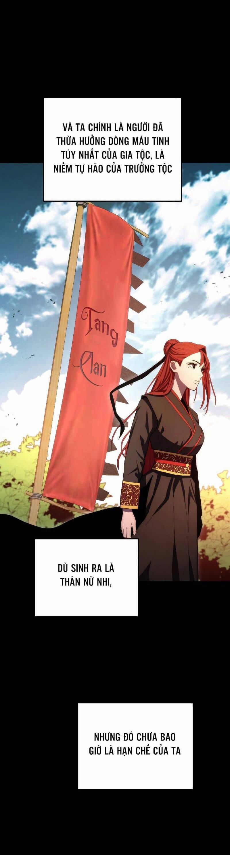 Huyền Thoại Diệt Thế Độc Long 83 trang 43