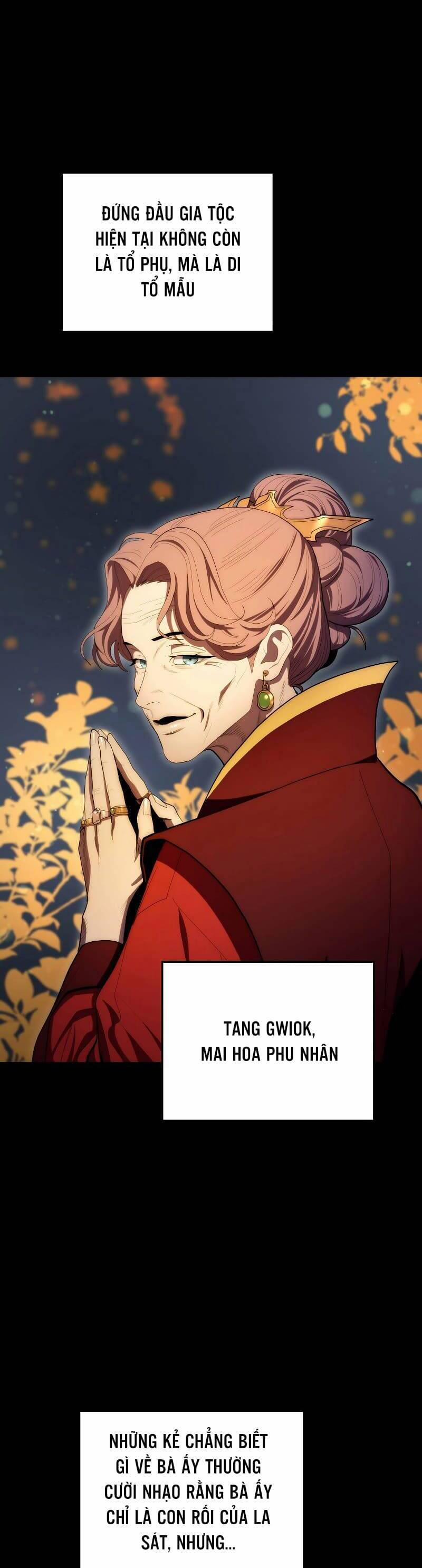 Huyền Thoại Diệt Thế Độc Long 83 trang 44