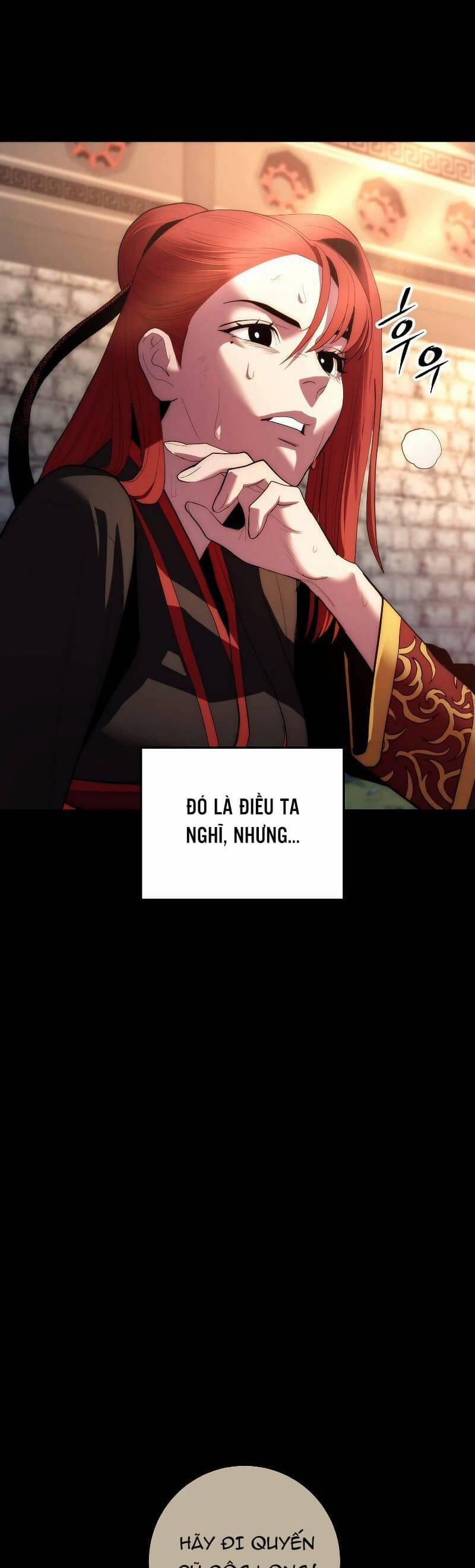 Huyền Thoại Diệt Thế Độc Long 83 trang 50