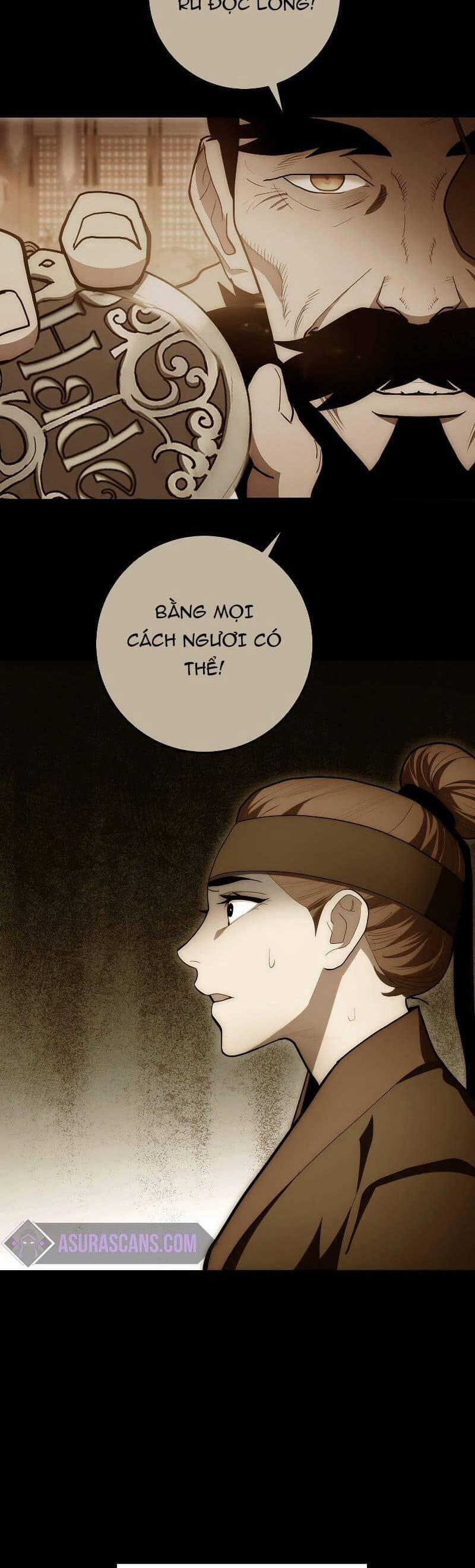 Huyền Thoại Diệt Thế Độc Long 83 trang 51