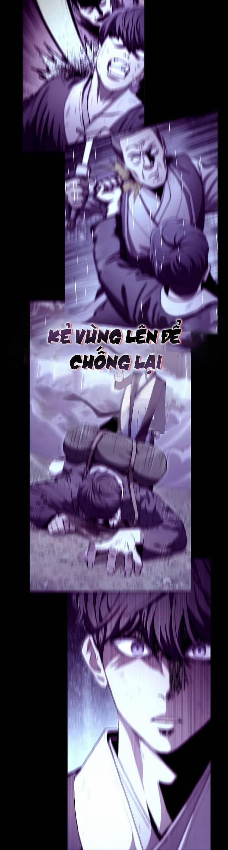 Huyền Thoại Diệt Thế Độc Long 83 trang 57