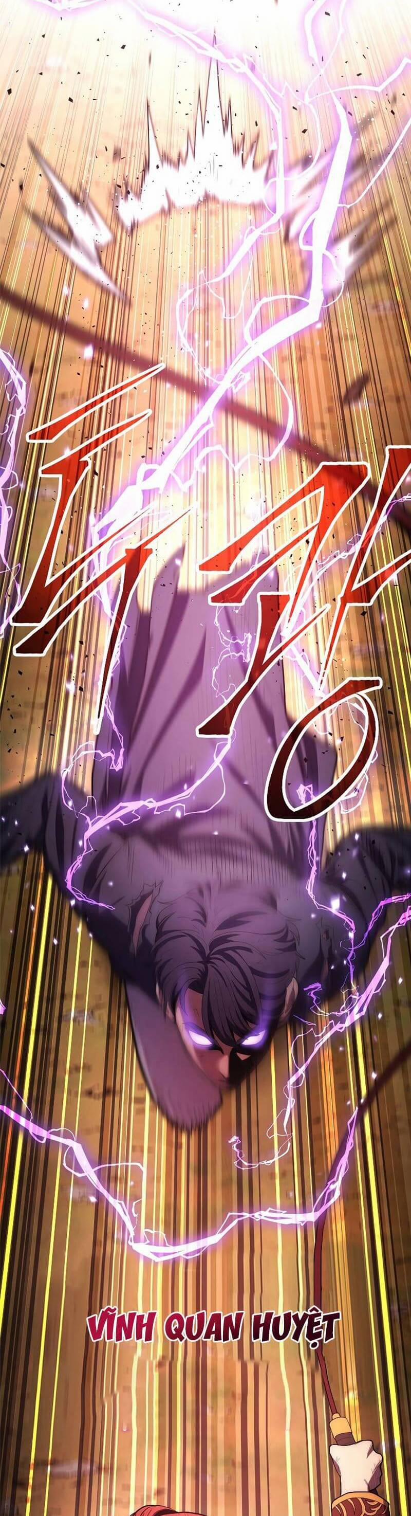 Huyền Thoại Diệt Thế Độc Long 83 trang 7