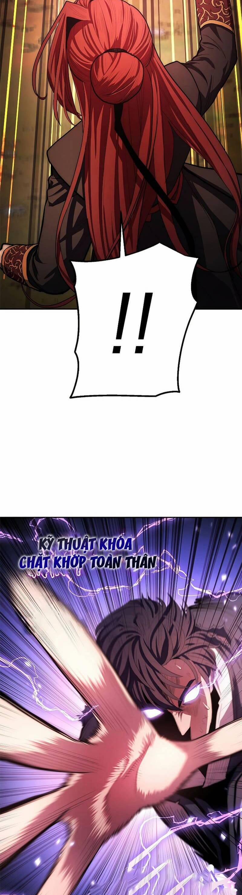 Huyền Thoại Diệt Thế Độc Long 83 trang 8