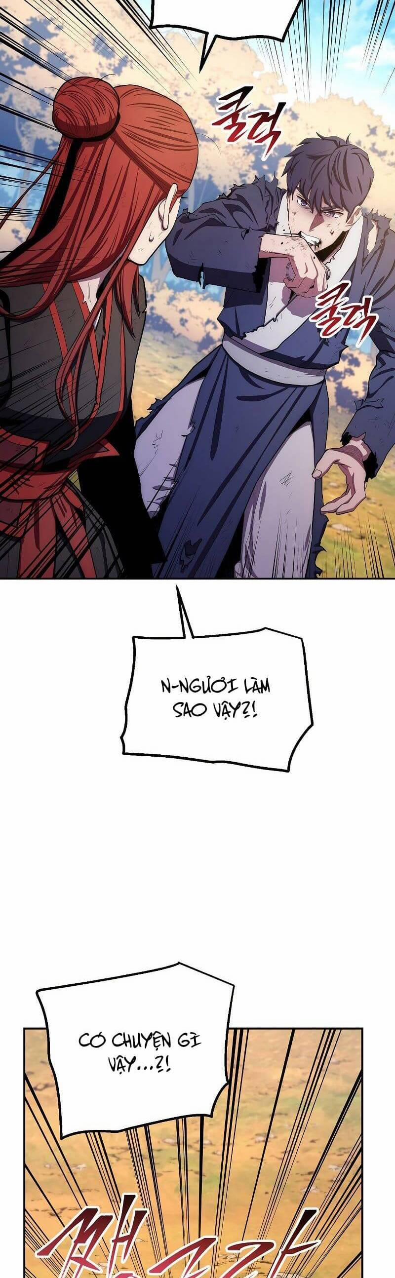 Huyền Thoại Diệt Thế Độc Long 84 trang 15