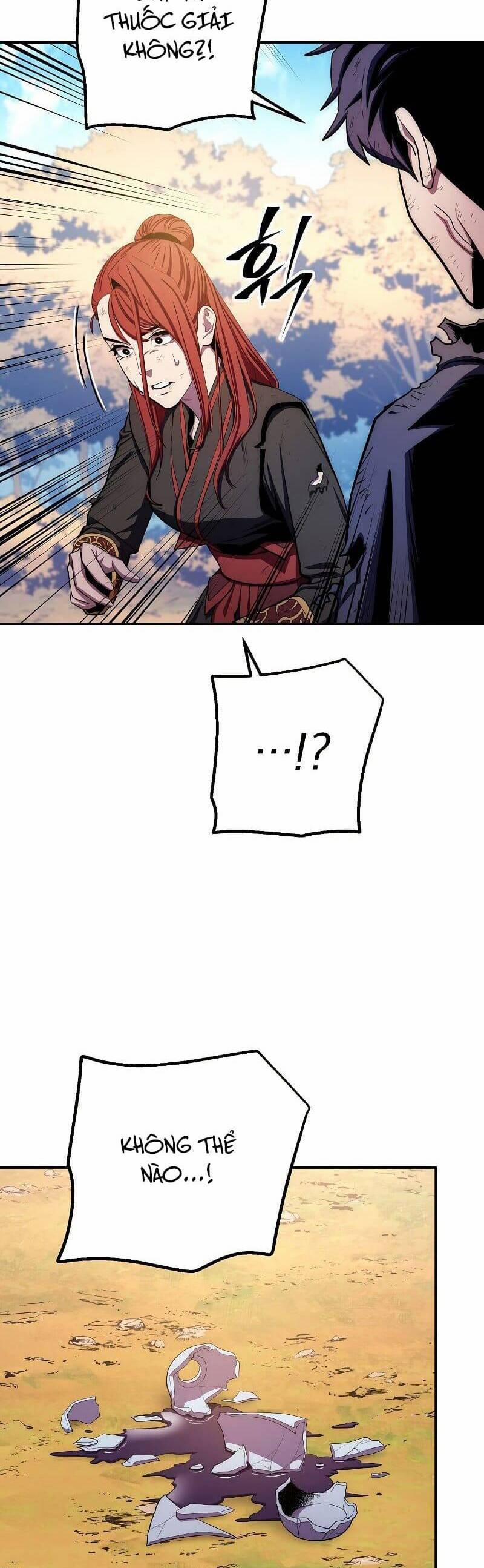 Huyền Thoại Diệt Thế Độc Long 84 trang 17