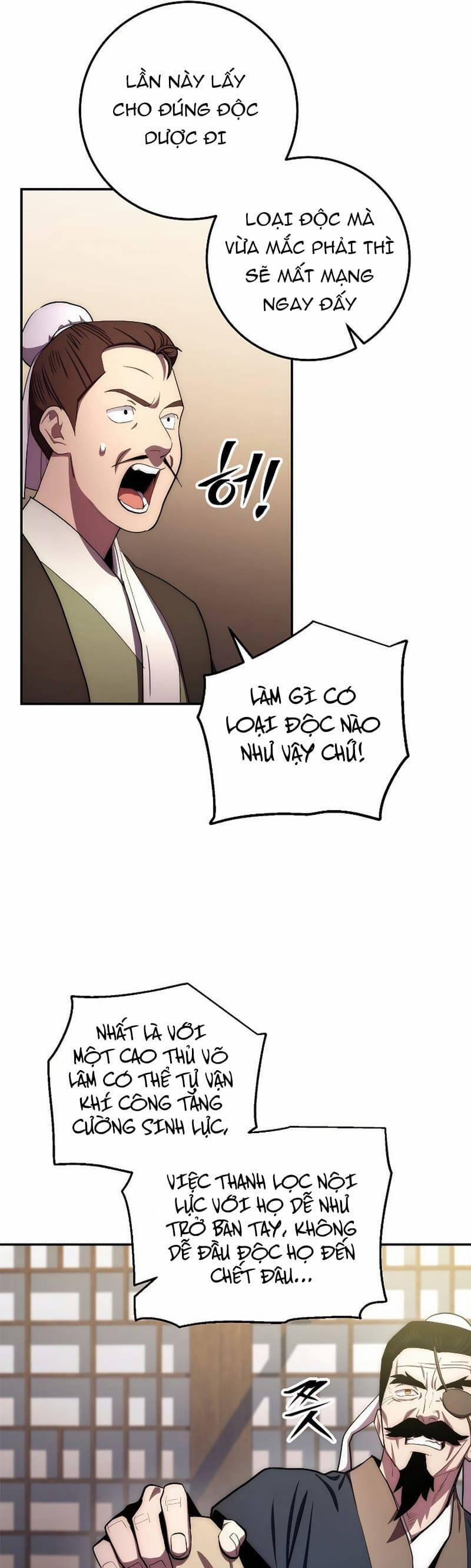 Huyền Thoại Diệt Thế Độc Long 84 trang 24