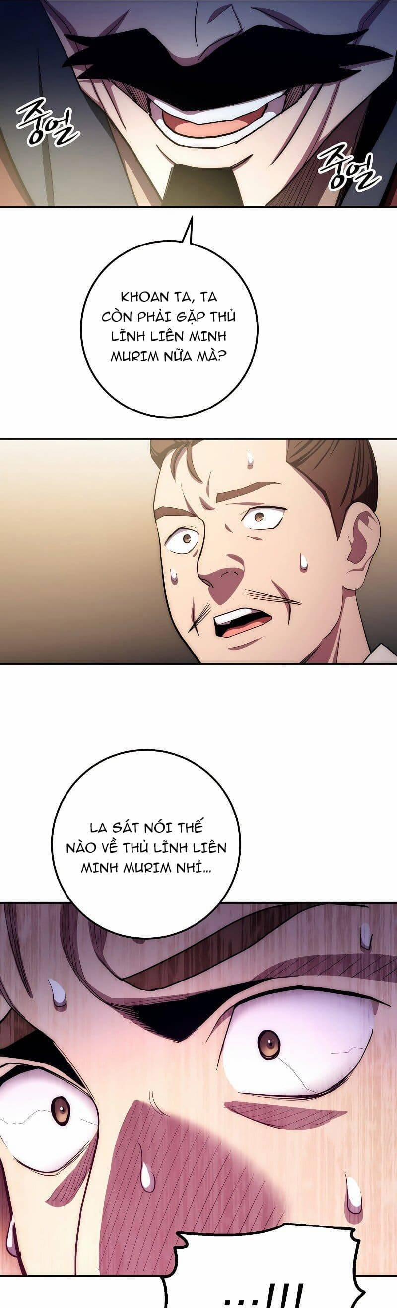 Huyền Thoại Diệt Thế Độc Long 84 trang 30