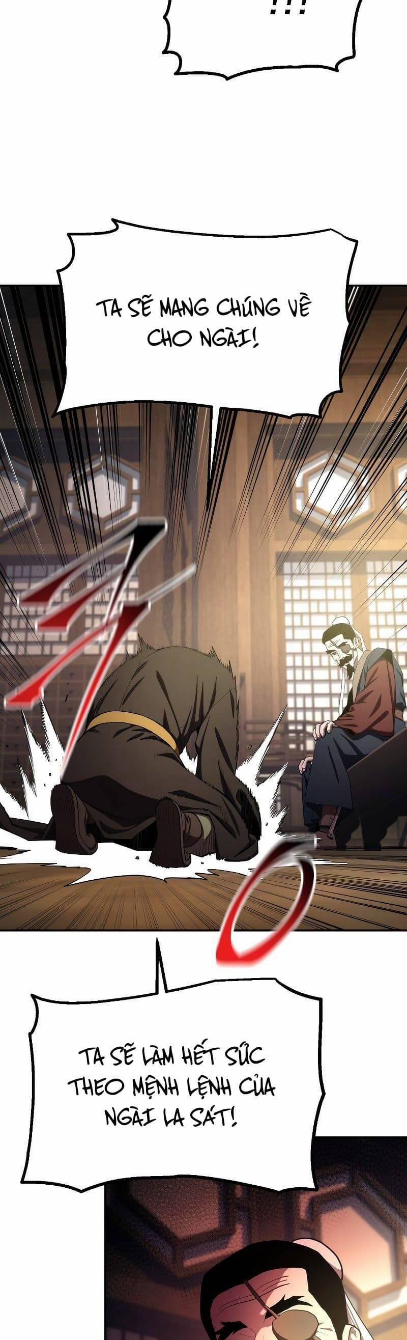 Huyền Thoại Diệt Thế Độc Long 84 trang 31