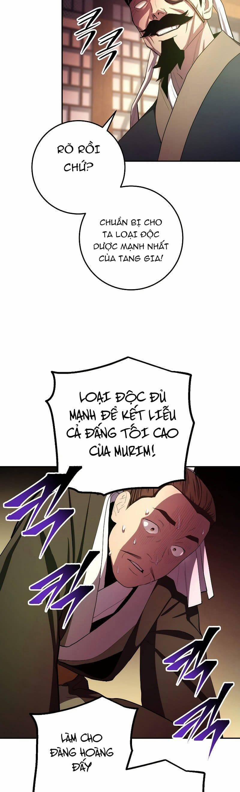Huyền Thoại Diệt Thế Độc Long 84 trang 32
