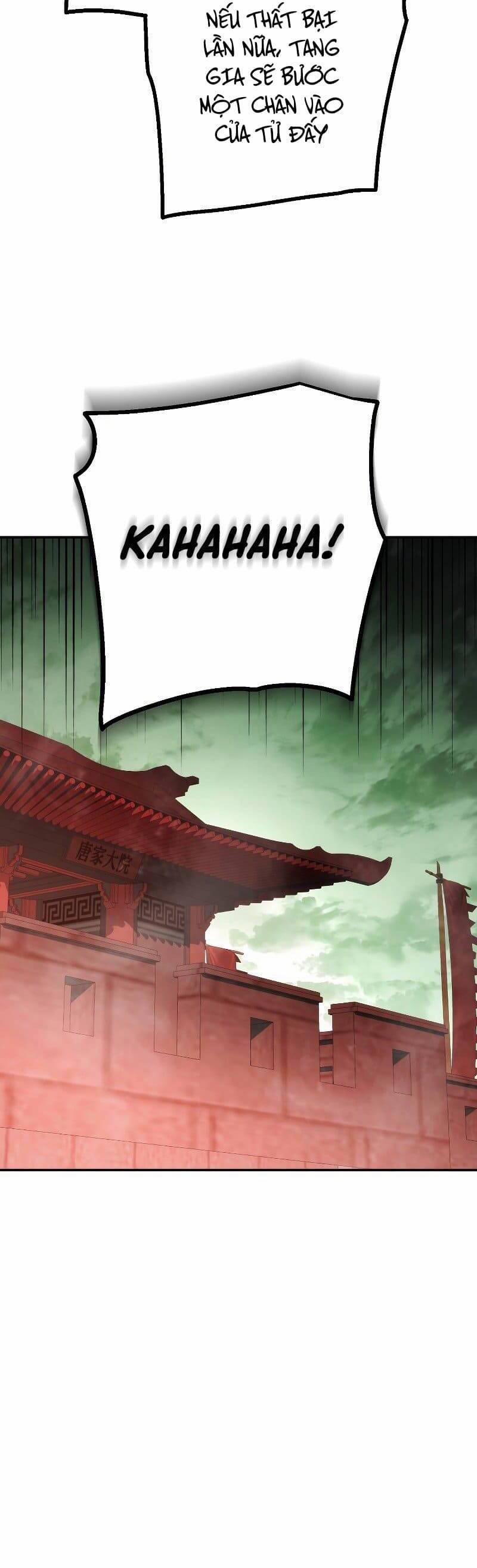 Huyền Thoại Diệt Thế Độc Long 84 trang 33