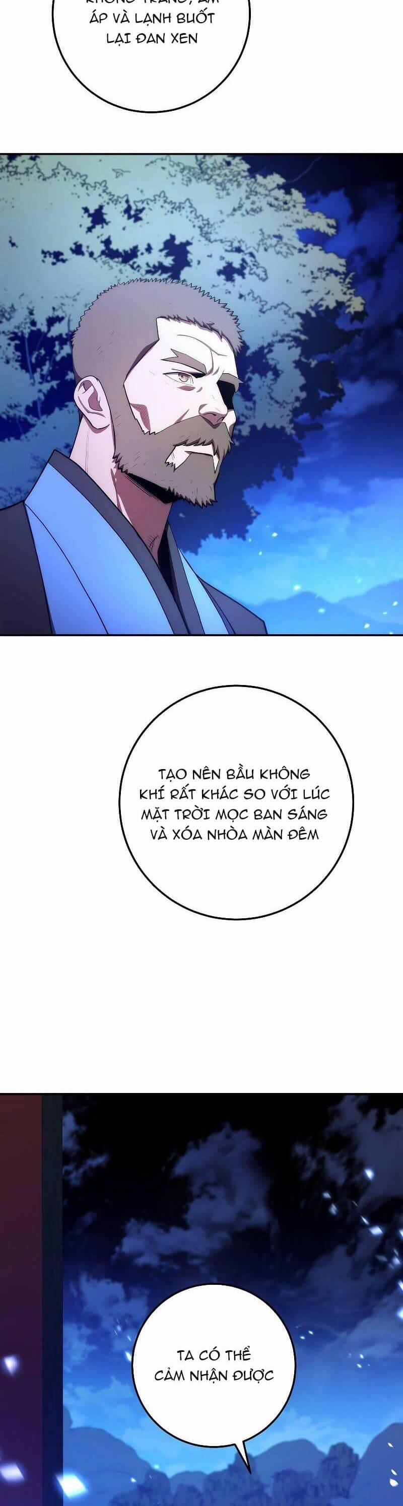 Huyền Thoại Diệt Thế Độc Long 84 trang 38