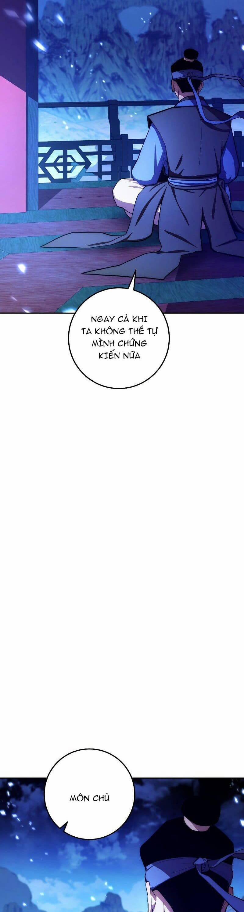 Huyền Thoại Diệt Thế Độc Long 84 trang 39