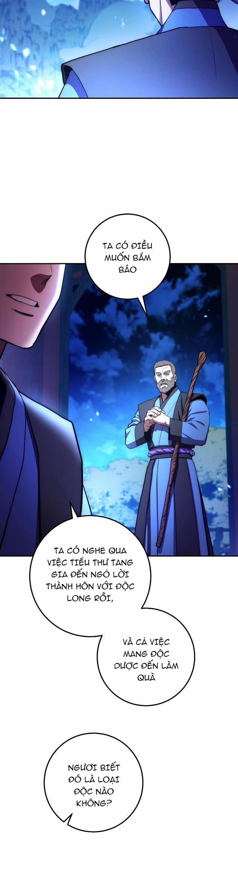 Huyền Thoại Diệt Thế Độc Long 84 trang 40