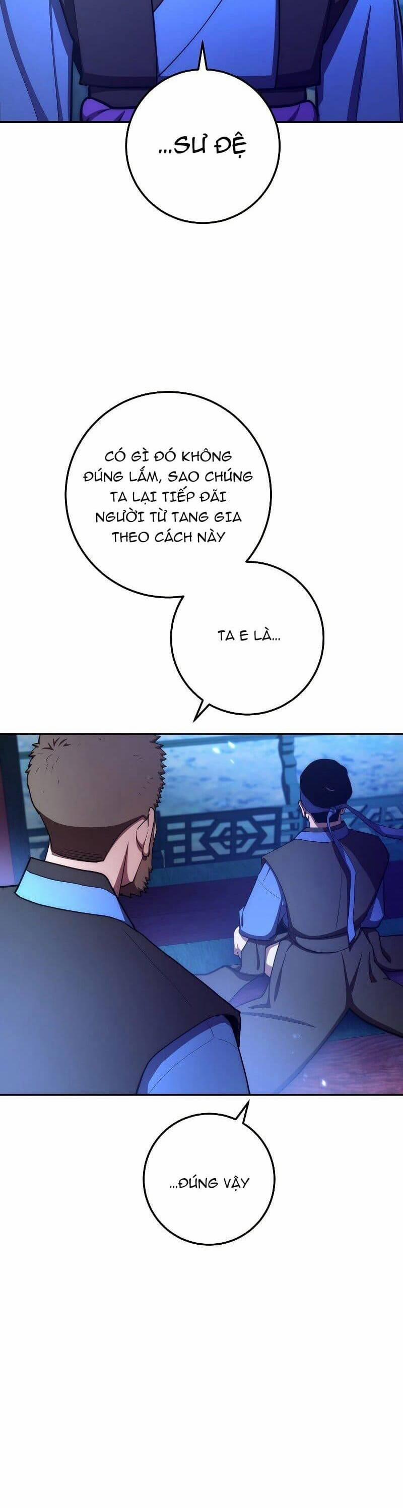 Huyền Thoại Diệt Thế Độc Long 84 trang 43