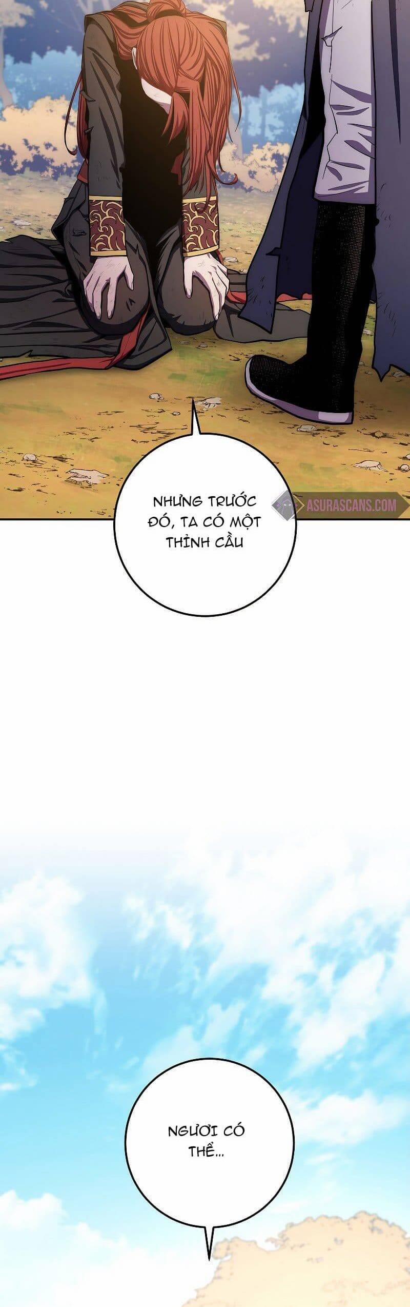 Huyền Thoại Diệt Thế Độc Long 84 trang 6
