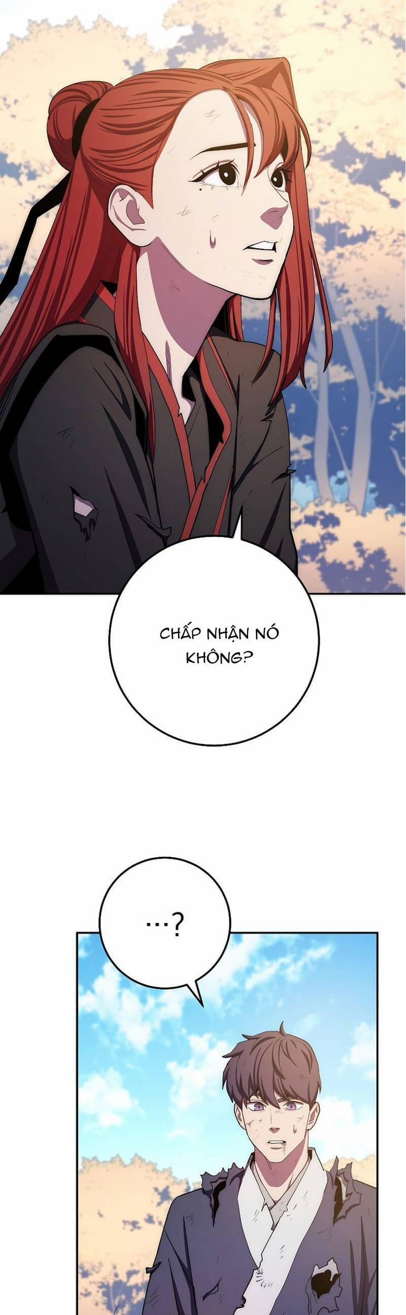 Huyền Thoại Diệt Thế Độc Long 84 trang 7