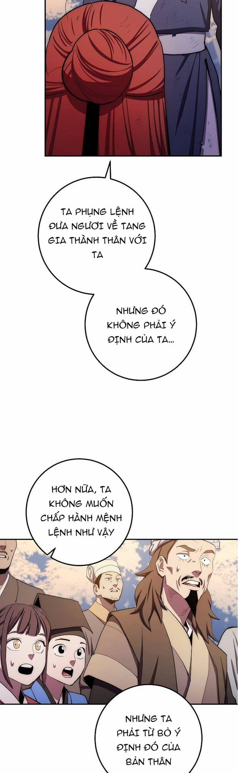 Huyền Thoại Diệt Thế Độc Long 84 trang 8