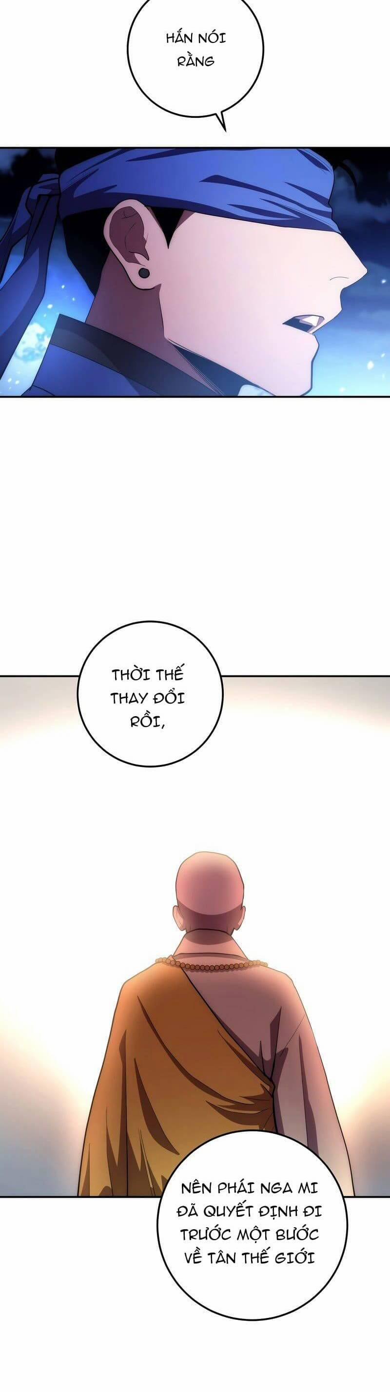Huyền Thoại Diệt Thế Độc Long 85 trang 2