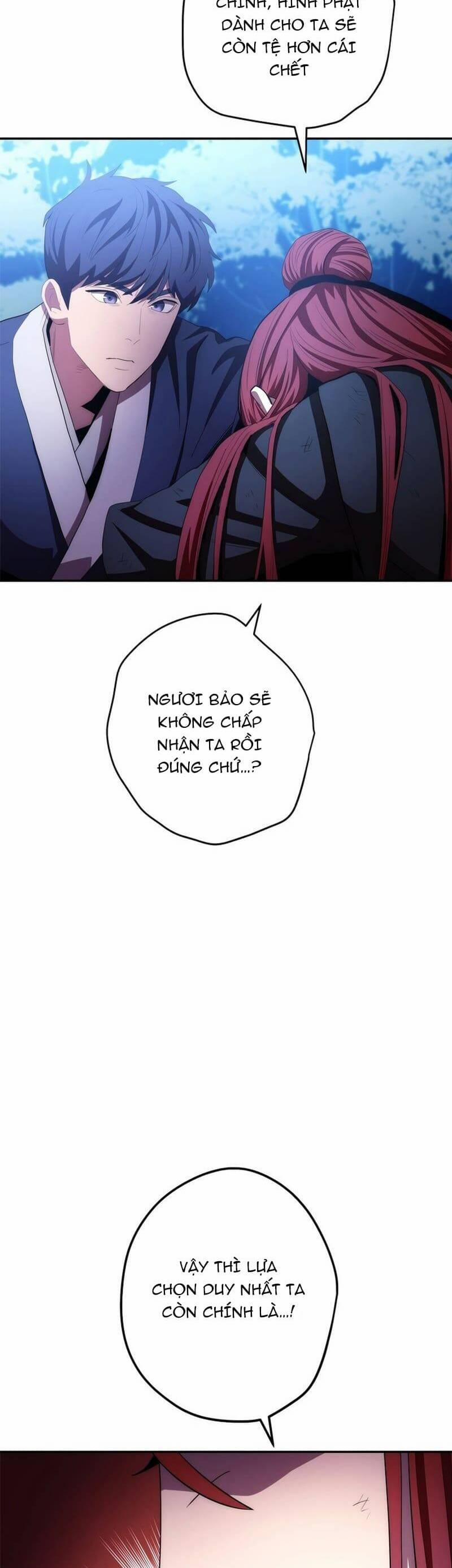Huyền Thoại Diệt Thế Độc Long 85 trang 24