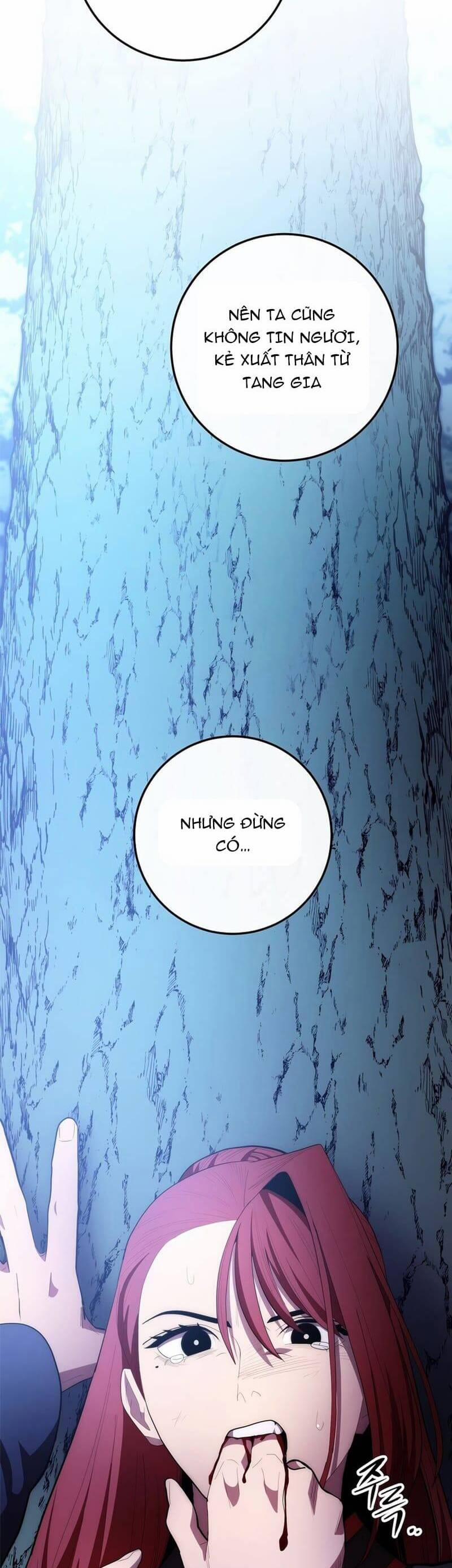 Huyền Thoại Diệt Thế Độc Long 85 trang 27