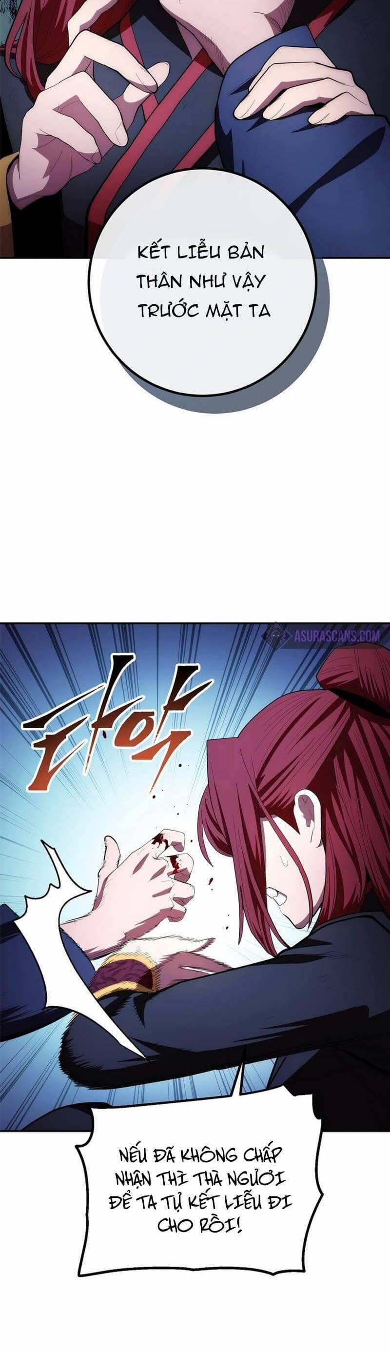 Huyền Thoại Diệt Thế Độc Long 85 trang 28