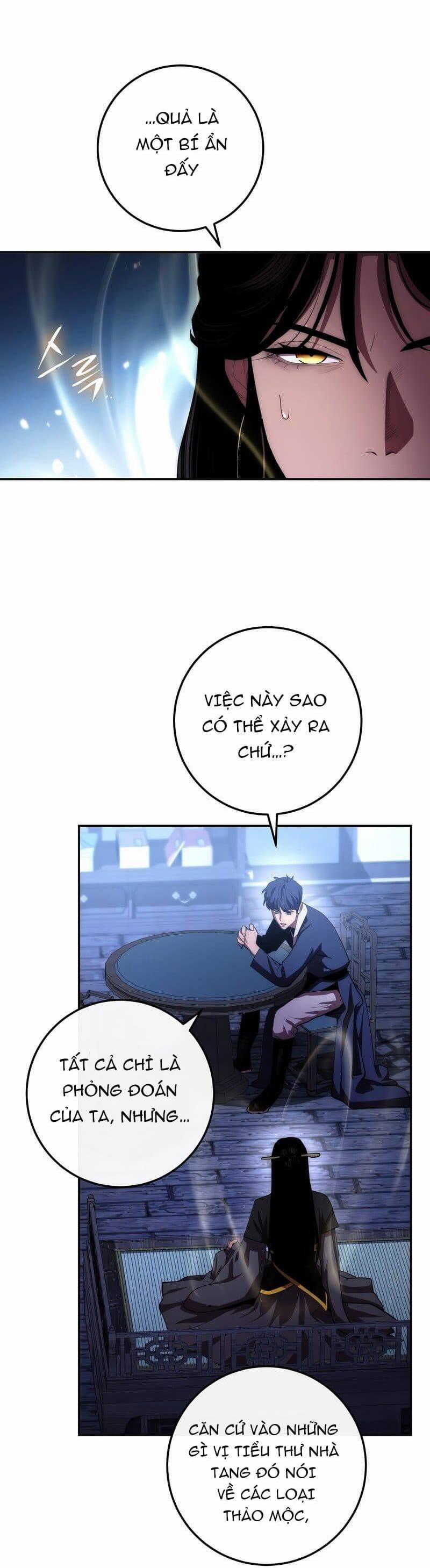 Huyền Thoại Diệt Thế Độc Long 85 trang 39