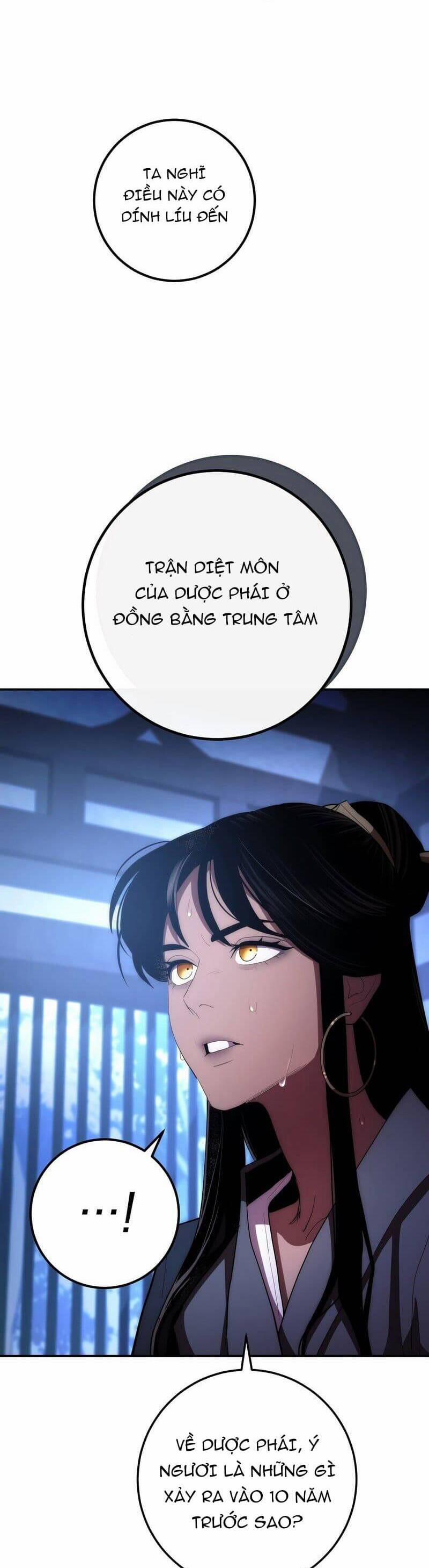 Huyền Thoại Diệt Thế Độc Long 85 trang 40