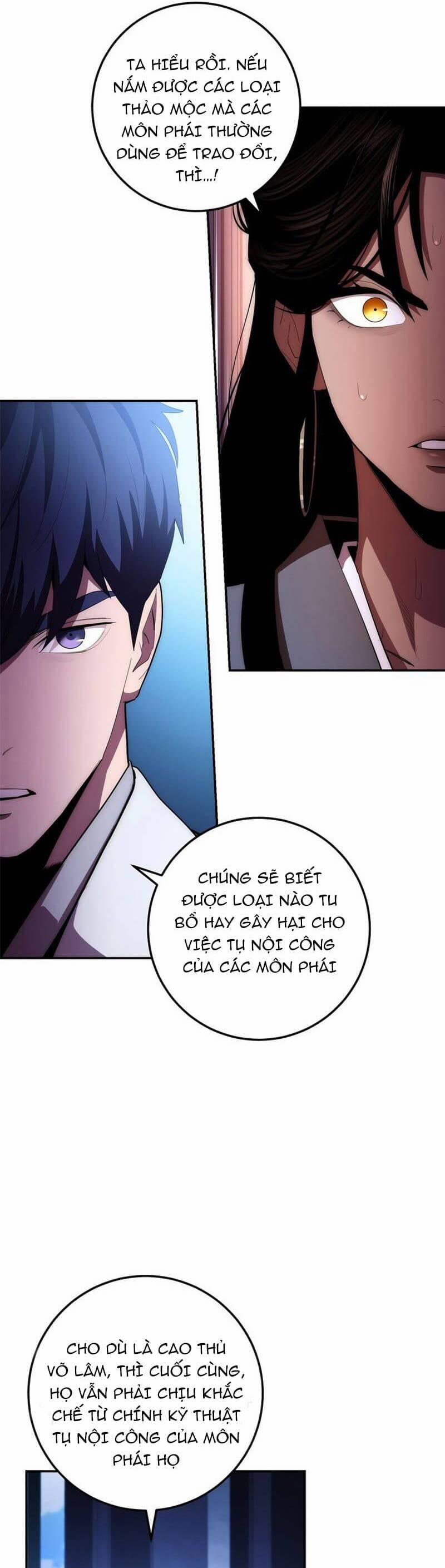 Huyền Thoại Diệt Thế Độc Long 85 trang 45