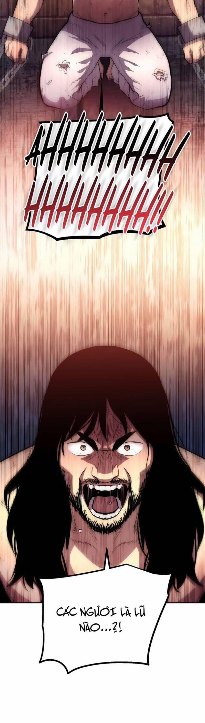 Huyền Thoại Diệt Thế Độc Long 85 trang 48