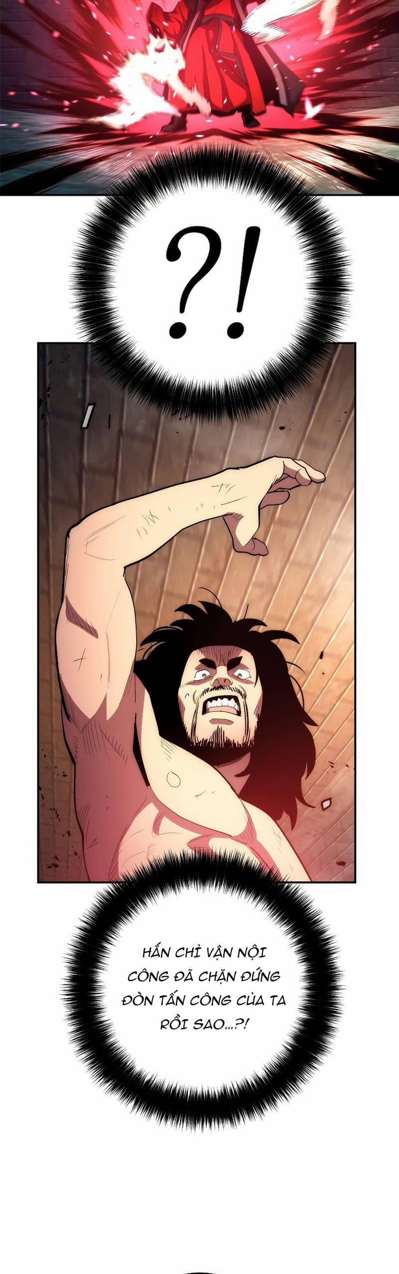 Huyền Thoại Diệt Thế Độc Long 86 trang 14