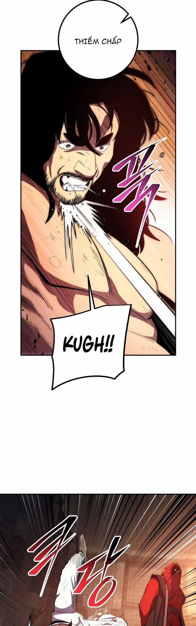 Huyền Thoại Diệt Thế Độc Long 86 trang 15