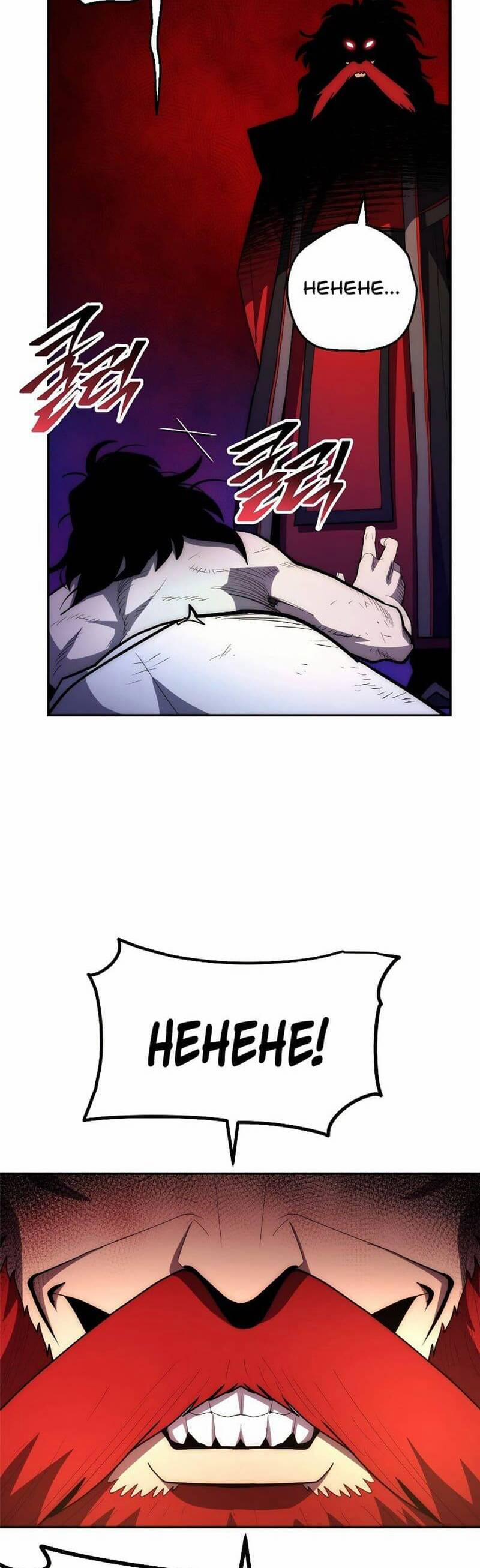 Huyền Thoại Diệt Thế Độc Long 86 trang 19