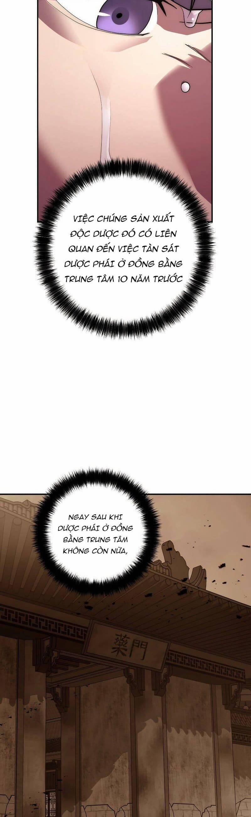 Huyền Thoại Diệt Thế Độc Long 86 trang 25
