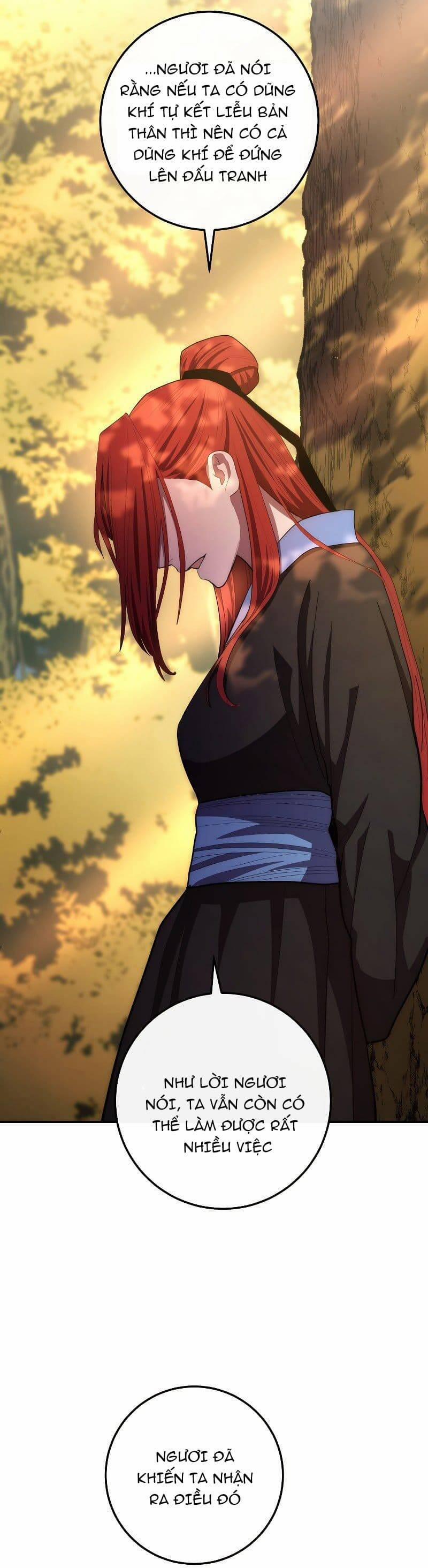 Huyền Thoại Diệt Thế Độc Long 86 trang 33