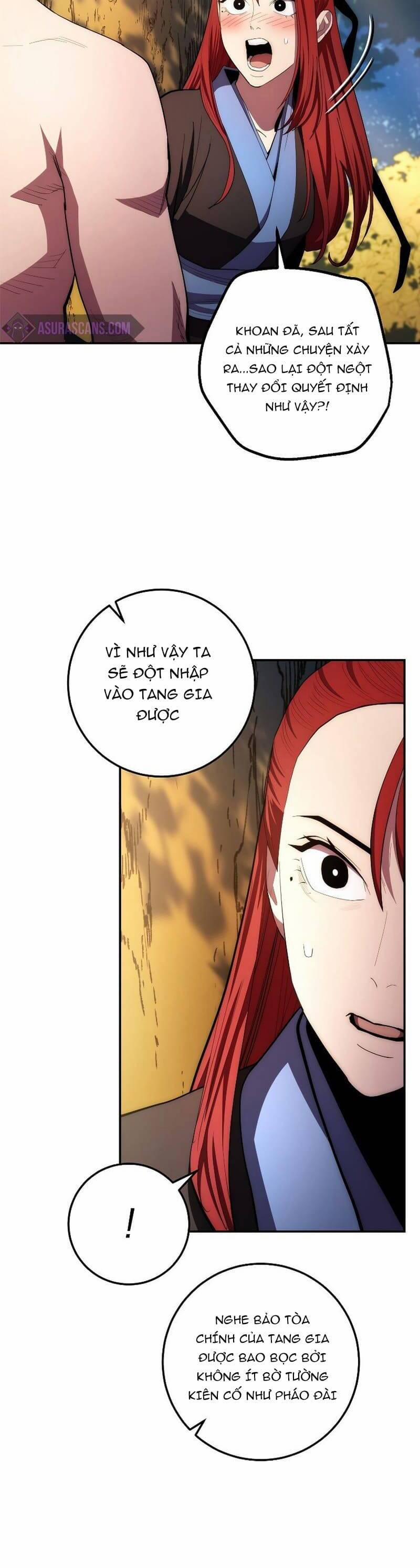 Huyền Thoại Diệt Thế Độc Long 86 trang 39