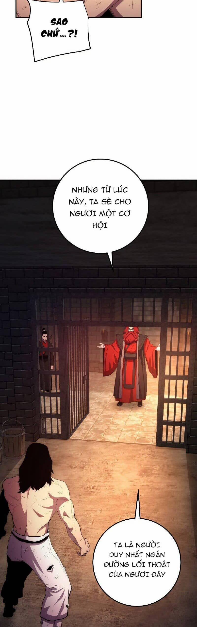 Huyền Thoại Diệt Thế Độc Long 86 trang 4