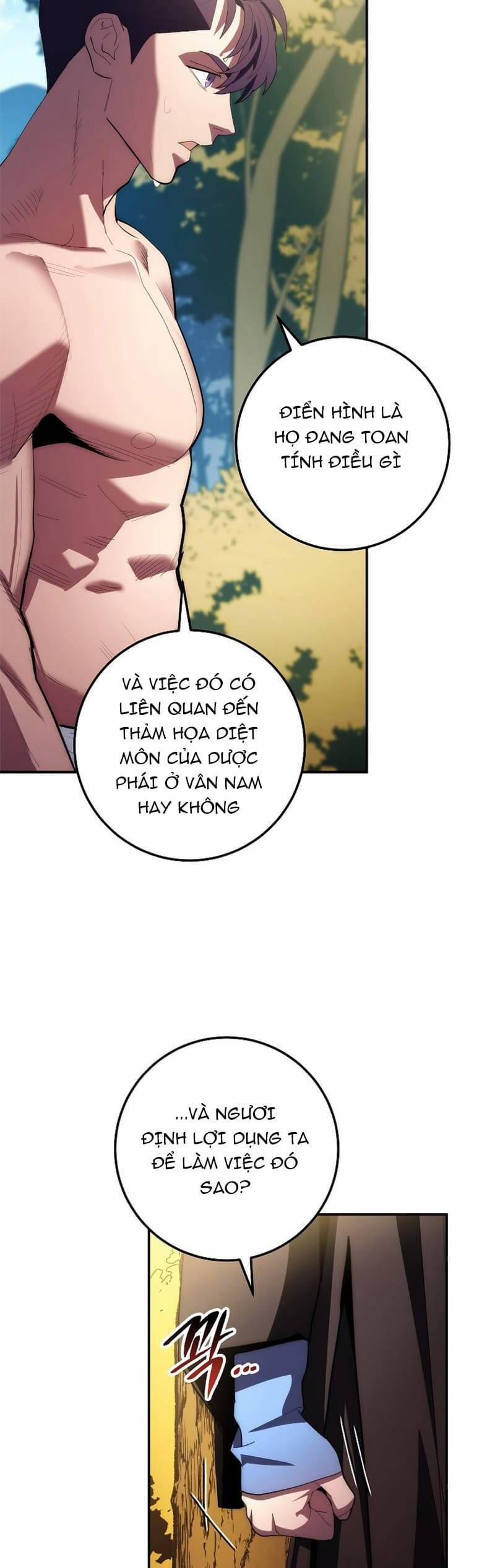 Huyền Thoại Diệt Thế Độc Long 86 trang 41