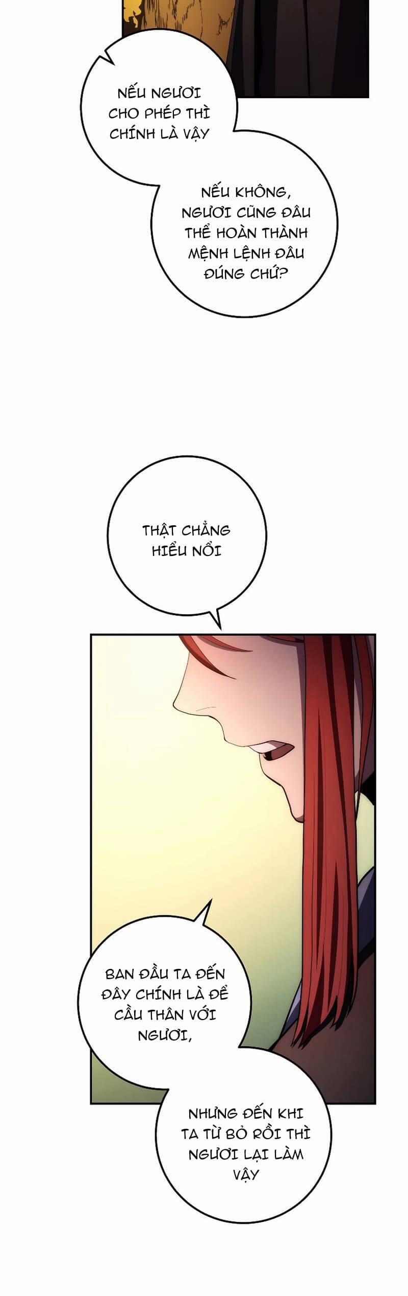 Huyền Thoại Diệt Thế Độc Long 86 trang 42