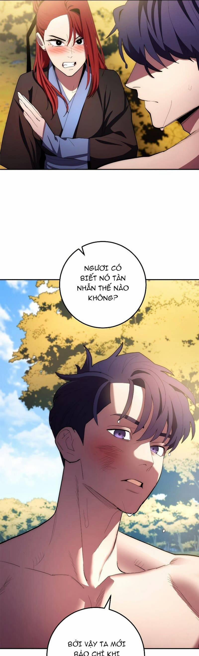 Huyền Thoại Diệt Thế Độc Long 86 trang 46